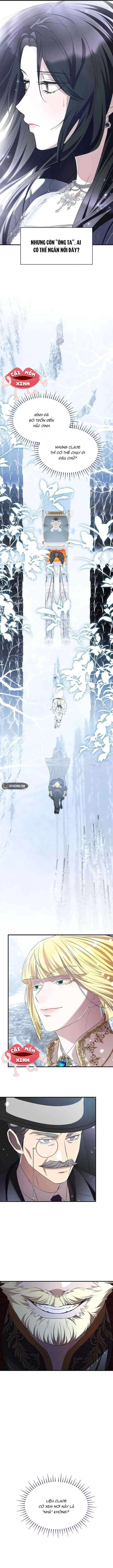 Vào Ngày Mà Chị Gái Tôi Qua Đời Chapter 12 - 7