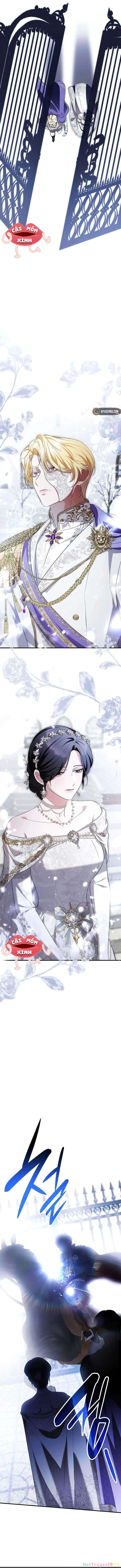 Vào Ngày Mà Chị Gái Tôi Qua Đời Chapter 12 - 8