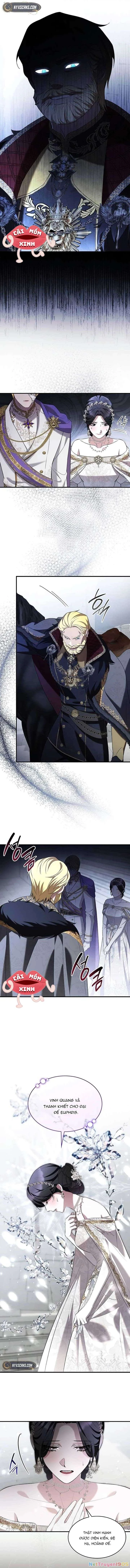 Vào Ngày Mà Chị Gái Tôi Qua Đời Chapter 12 - 9