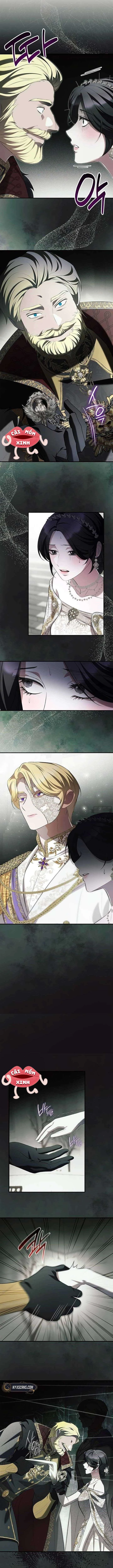 Vào Ngày Mà Chị Gái Tôi Qua Đời Chapter 12 - 10