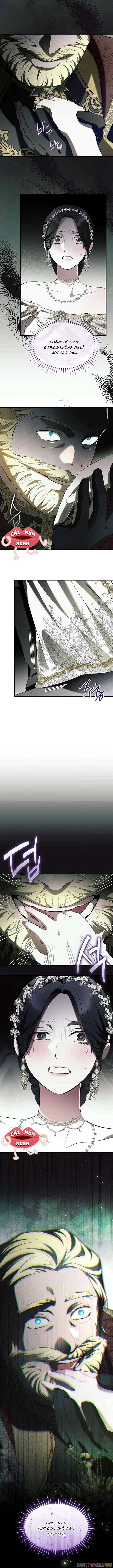 Vào Ngày Mà Chị Gái Tôi Qua Đời Chapter 12 - 11