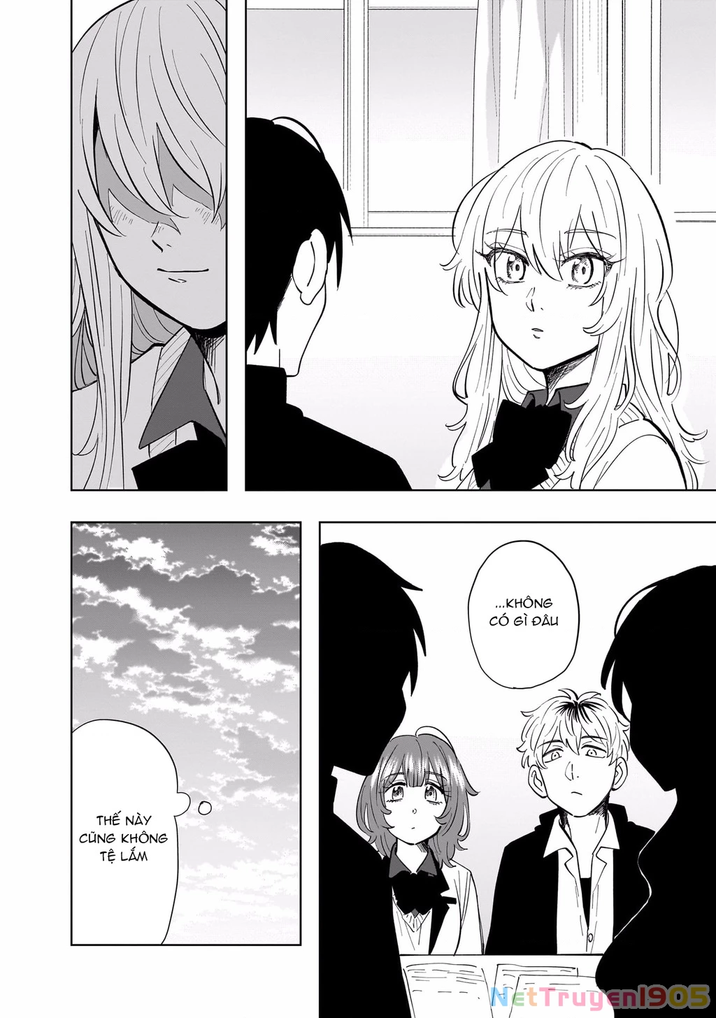 Tôi Muốn Ăn Bento Của Asahina-San Chapter 6 - 14
