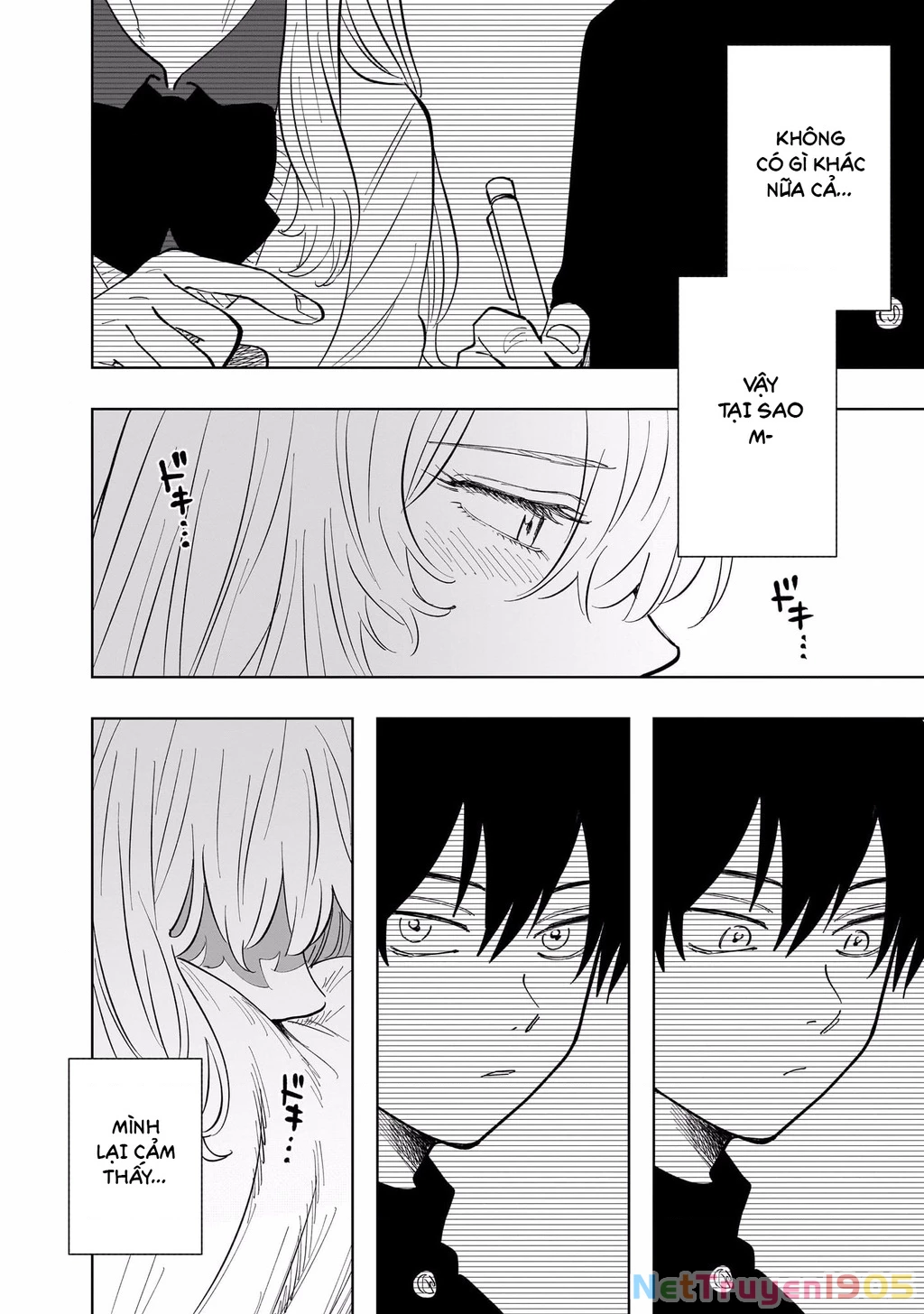 Tôi Muốn Ăn Bento Của Asahina-San Chapter 6 - 16
