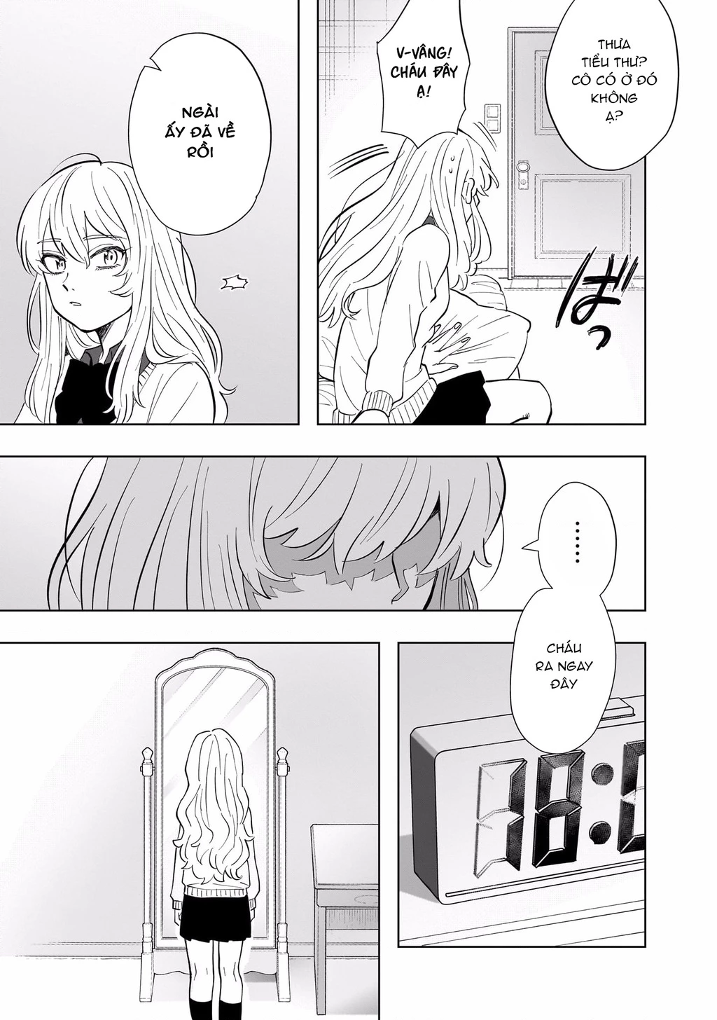 Tôi Muốn Ăn Bento Của Asahina-San Chapter 6 - 19