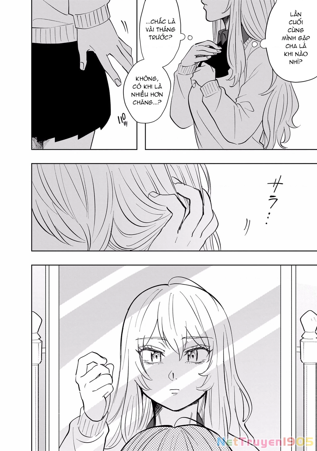 Tôi Muốn Ăn Bento Của Asahina-San Chapter 6 - 20