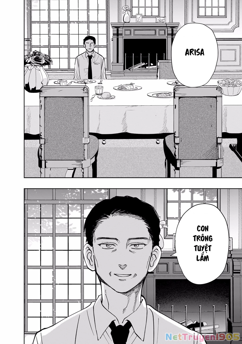 Tôi Muốn Ăn Bento Của Asahina-San Chapter 6 - 22