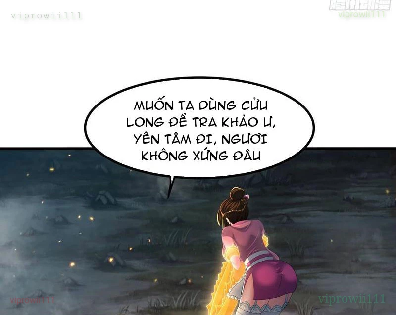 Trụ Vương Tái Sinh Không Muốn Làm Đại Phản Diện Chapter 143 - 15