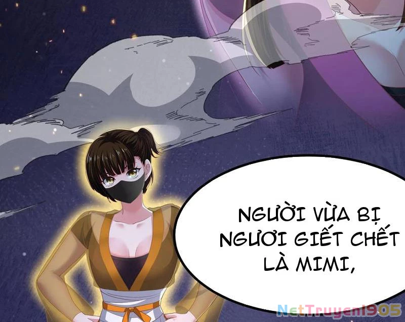 Trụ Vương Tái Sinh Không Muốn Làm Đại Phản Diện Chapter 143 - 29