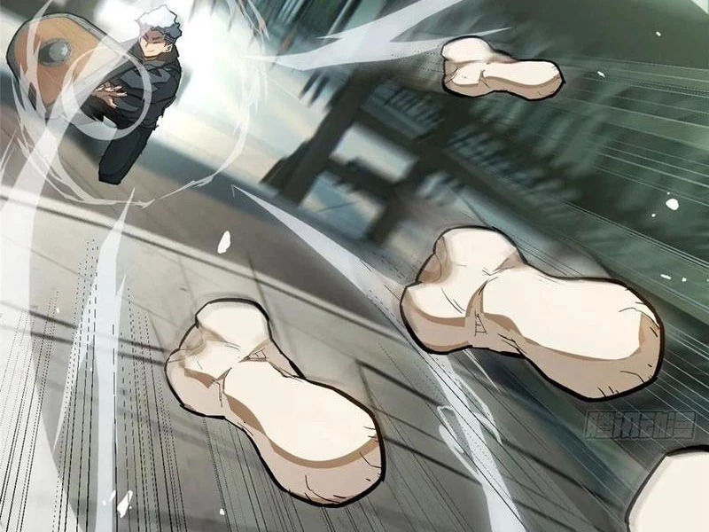 Thế Giới Siêu Phàm! Ta Là Ma Cà Rồng? Chapter 19 - 2