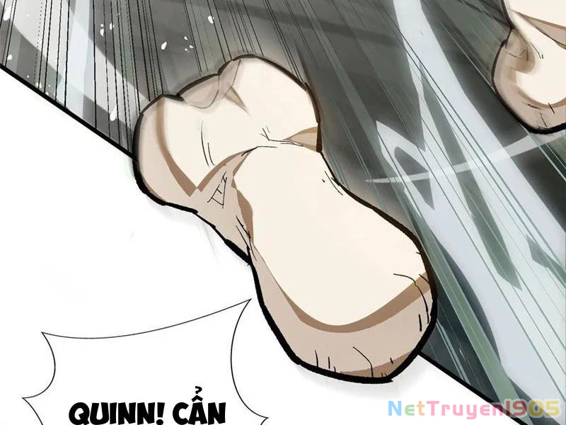 Thế Giới Siêu Phàm! Ta Là Ma Cà Rồng? Chapter 19 - 3