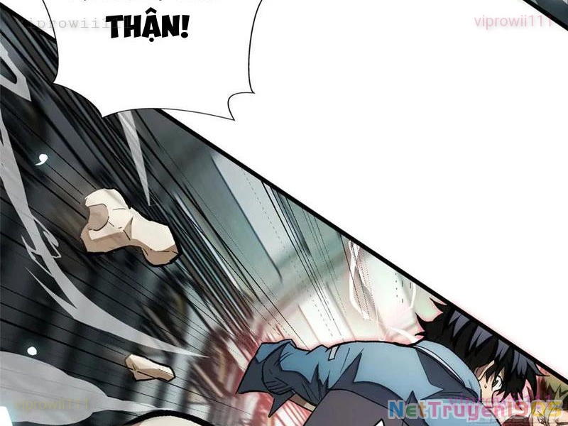 Thế Giới Siêu Phàm! Ta Là Ma Cà Rồng? Chapter 19 - 4