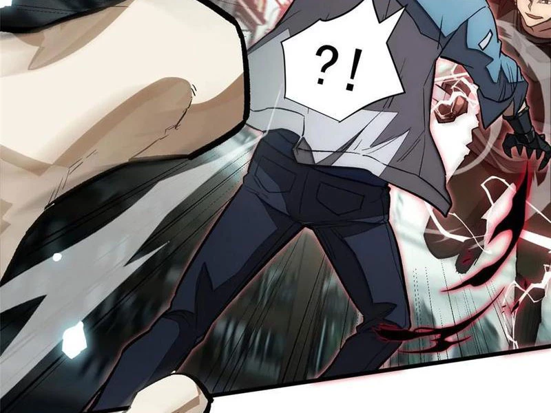 Thế Giới Siêu Phàm! Ta Là Ma Cà Rồng? Chapter 19 - 5