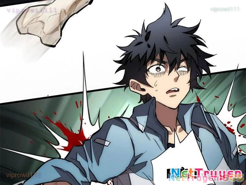Thế Giới Siêu Phàm! Ta Là Ma Cà Rồng? Chapter 19 - 6