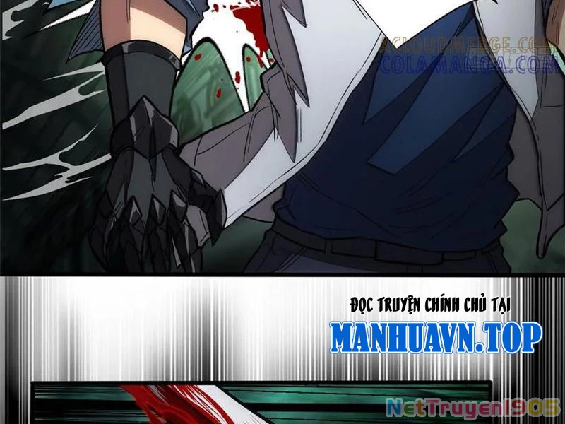 Thế Giới Siêu Phàm! Ta Là Ma Cà Rồng? Chapter 19 - 7