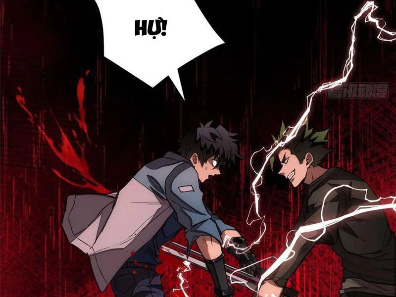 Thế Giới Siêu Phàm! Ta Là Ma Cà Rồng? Chapter 19 - 9