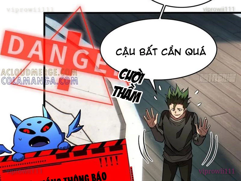 Thế Giới Siêu Phàm! Ta Là Ma Cà Rồng? Chapter 19 - 13