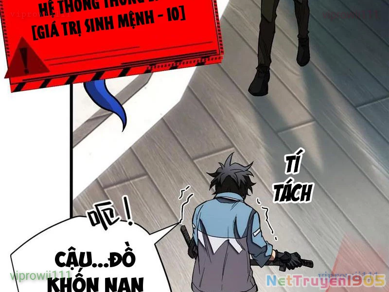 Thế Giới Siêu Phàm! Ta Là Ma Cà Rồng? Chapter 19 - 14