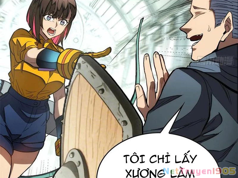 Thế Giới Siêu Phàm! Ta Là Ma Cà Rồng? Chapter 19 - 17