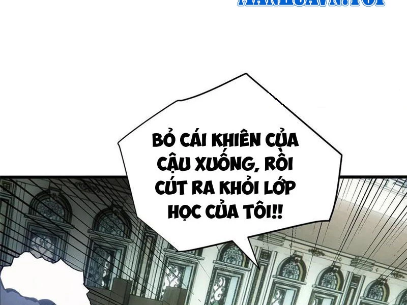 Thế Giới Siêu Phàm! Ta Là Ma Cà Rồng? Chapter 19 - 19