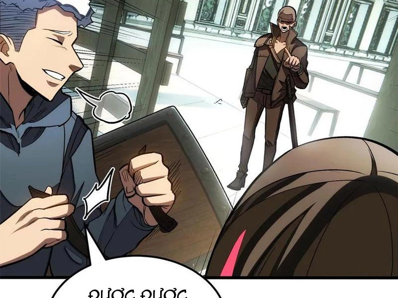 Thế Giới Siêu Phàm! Ta Là Ma Cà Rồng? Chapter 19 - 20