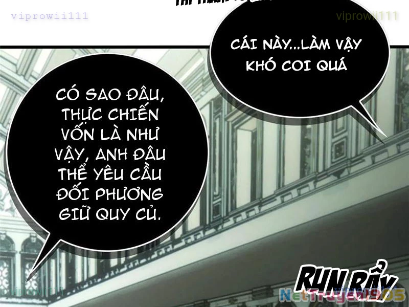 Thế Giới Siêu Phàm! Ta Là Ma Cà Rồng? Chapter 19 - 22