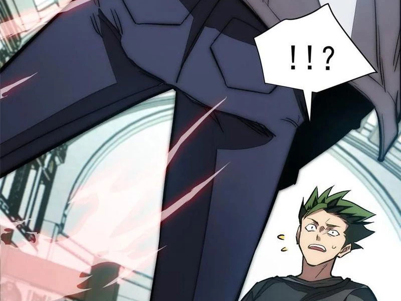 Thế Giới Siêu Phàm! Ta Là Ma Cà Rồng? Chapter 19 - 32
