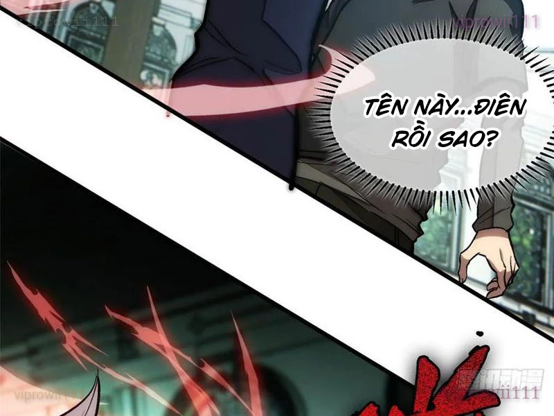 Thế Giới Siêu Phàm! Ta Là Ma Cà Rồng? Chapter 19 - 33