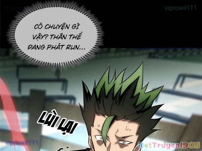 Thế Giới Siêu Phàm! Ta Là Ma Cà Rồng? Chapter 19 - 38