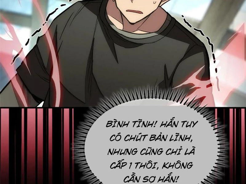 Thế Giới Siêu Phàm! Ta Là Ma Cà Rồng? Chapter 19 - 39