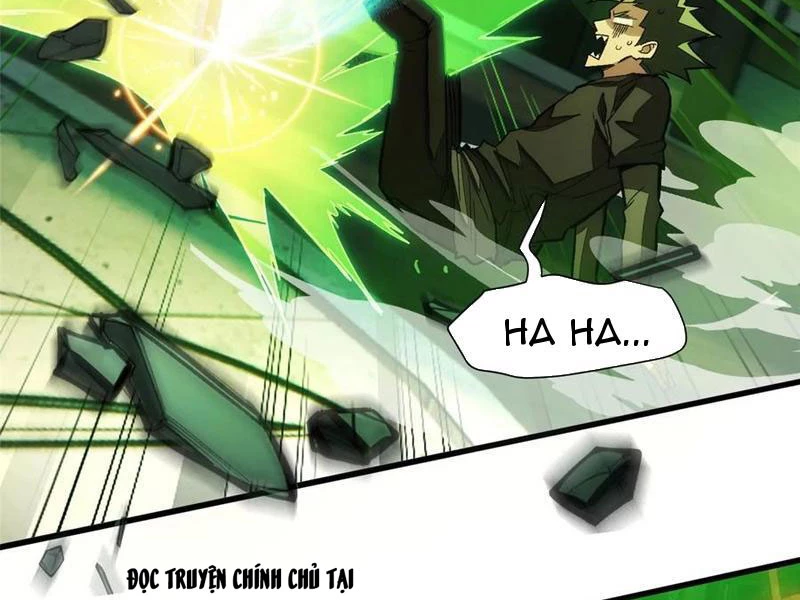 Thế Giới Siêu Phàm! Ta Là Ma Cà Rồng? Chapter 19 - 49