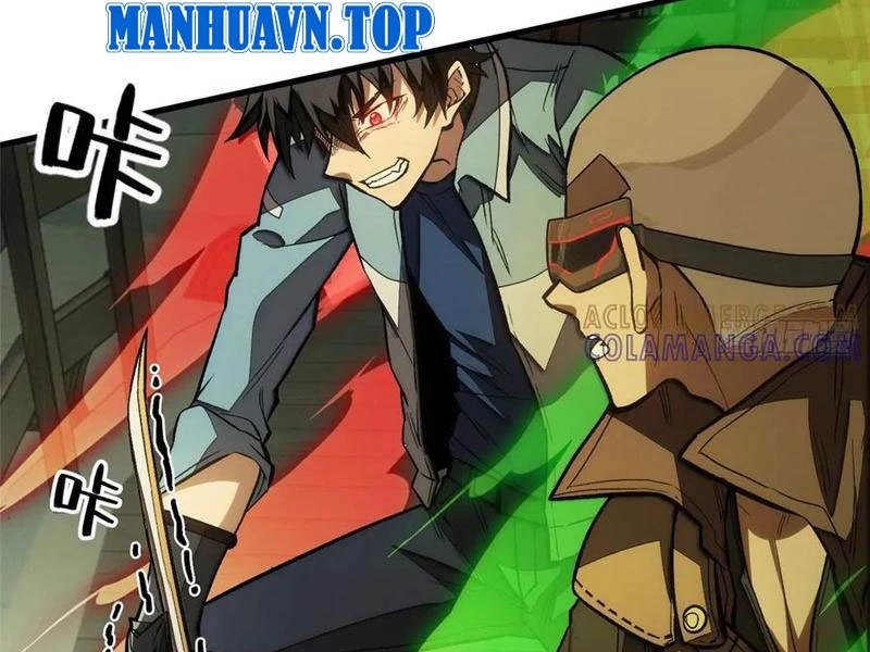 Thế Giới Siêu Phàm! Ta Là Ma Cà Rồng? Chapter 19 - 50