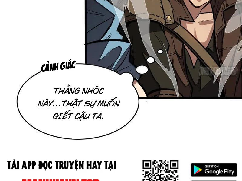 Thế Giới Siêu Phàm! Ta Là Ma Cà Rồng? Chapter 19 - 54