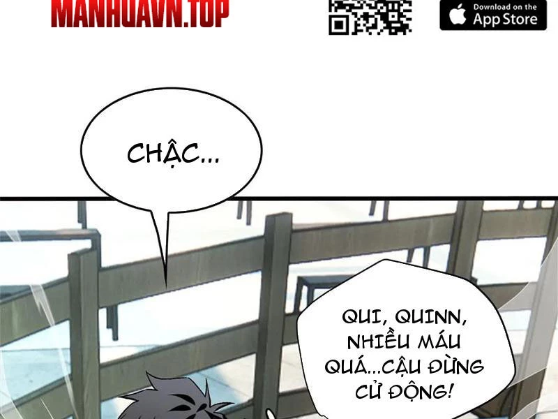 Thế Giới Siêu Phàm! Ta Là Ma Cà Rồng? Chapter 19 - 55