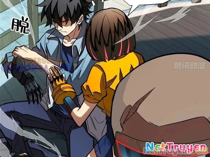 Thế Giới Siêu Phàm! Ta Là Ma Cà Rồng? Chapter 19 - 56