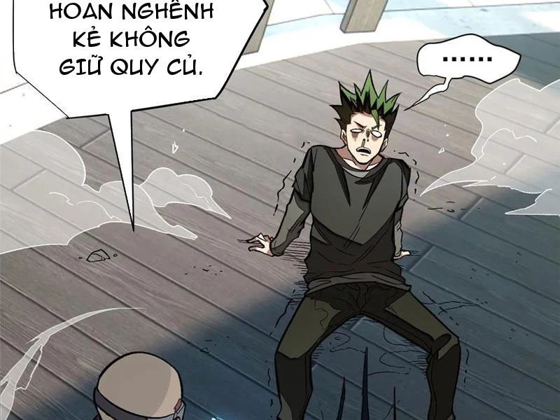 Thế Giới Siêu Phàm! Ta Là Ma Cà Rồng? Chapter 19 - 59
