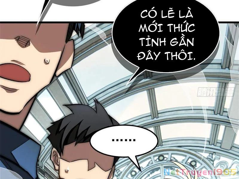 Thế Giới Siêu Phàm! Ta Là Ma Cà Rồng? Chapter 19 - 64