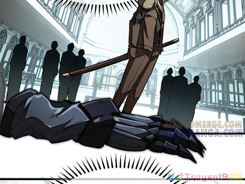 Thế Giới Siêu Phàm! Ta Là Ma Cà Rồng? Chapter 19 - 68