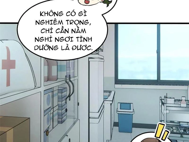 Thế Giới Siêu Phàm! Ta Là Ma Cà Rồng? Chapter 19 - 73