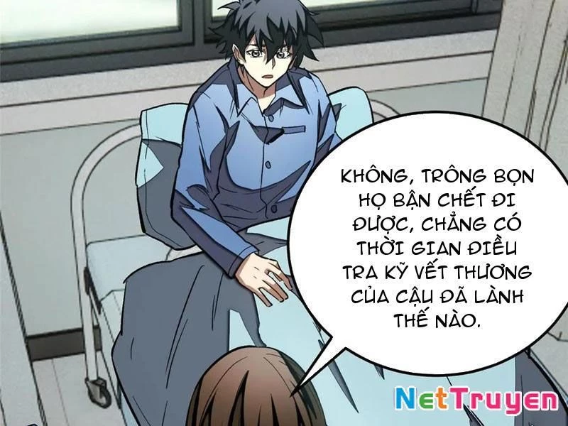 Thế Giới Siêu Phàm! Ta Là Ma Cà Rồng? Chapter 19 - 76