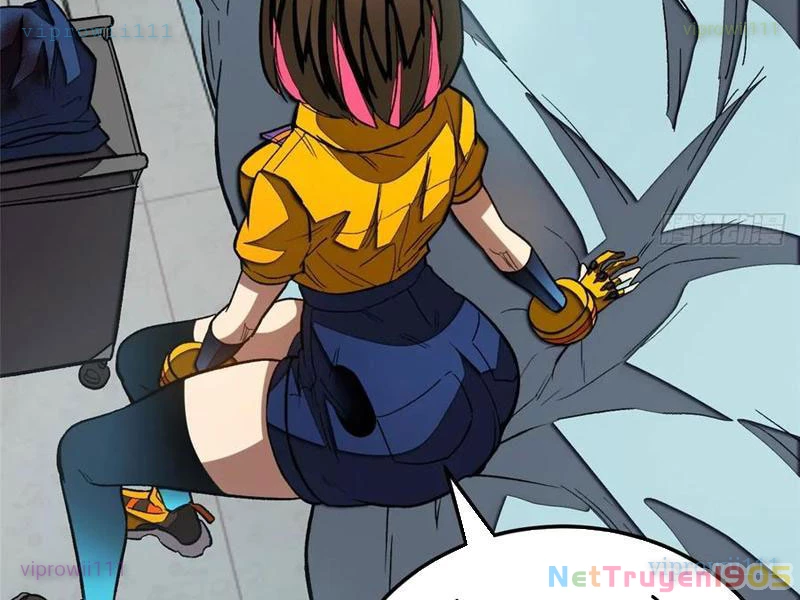 Thế Giới Siêu Phàm! Ta Là Ma Cà Rồng? Chapter 19 - 77