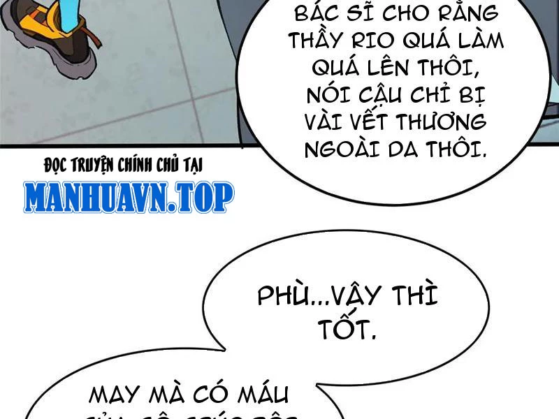 Thế Giới Siêu Phàm! Ta Là Ma Cà Rồng? Chapter 19 - 78