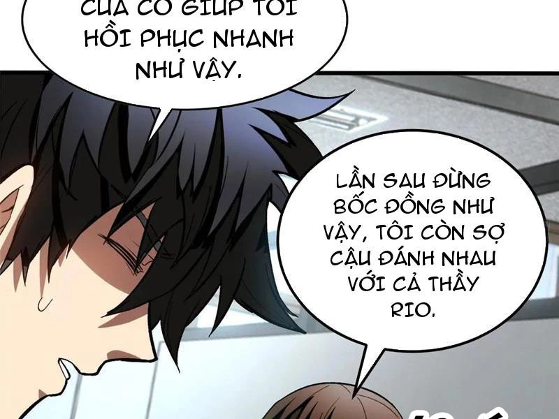 Thế Giới Siêu Phàm! Ta Là Ma Cà Rồng? Chapter 19 - 79