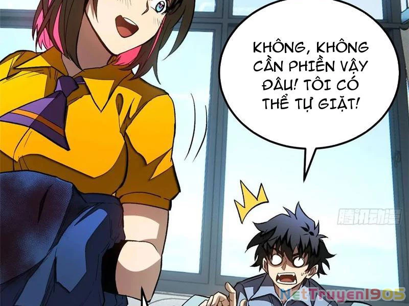 Thế Giới Siêu Phàm! Ta Là Ma Cà Rồng? Chapter 19 - 83