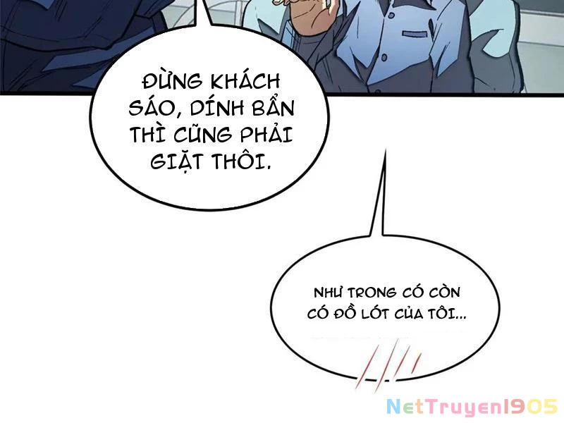 Thế Giới Siêu Phàm! Ta Là Ma Cà Rồng? Chapter 19 - 84