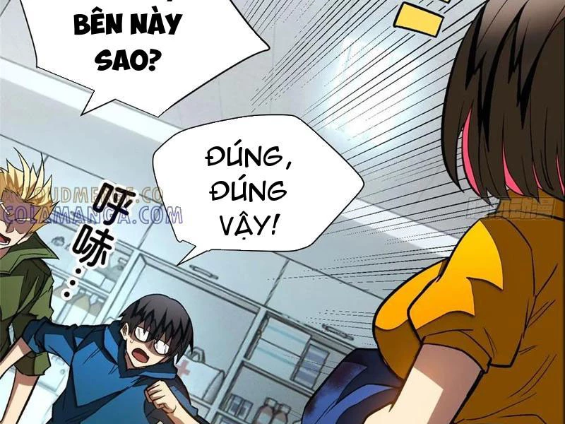 Thế Giới Siêu Phàm! Ta Là Ma Cà Rồng? Chapter 19 - 88