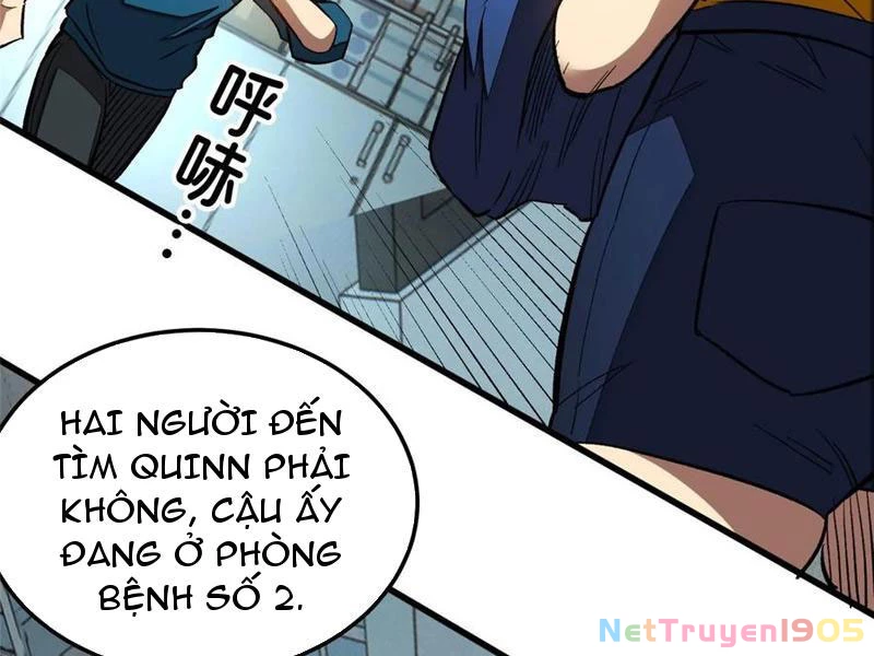 Thế Giới Siêu Phàm! Ta Là Ma Cà Rồng? Chapter 19 - 89