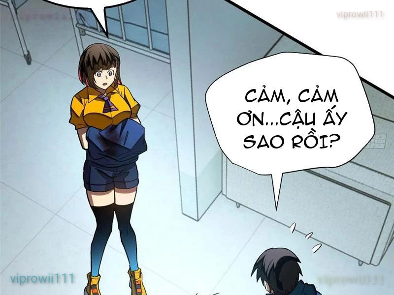 Thế Giới Siêu Phàm! Ta Là Ma Cà Rồng? Chapter 19 - 90