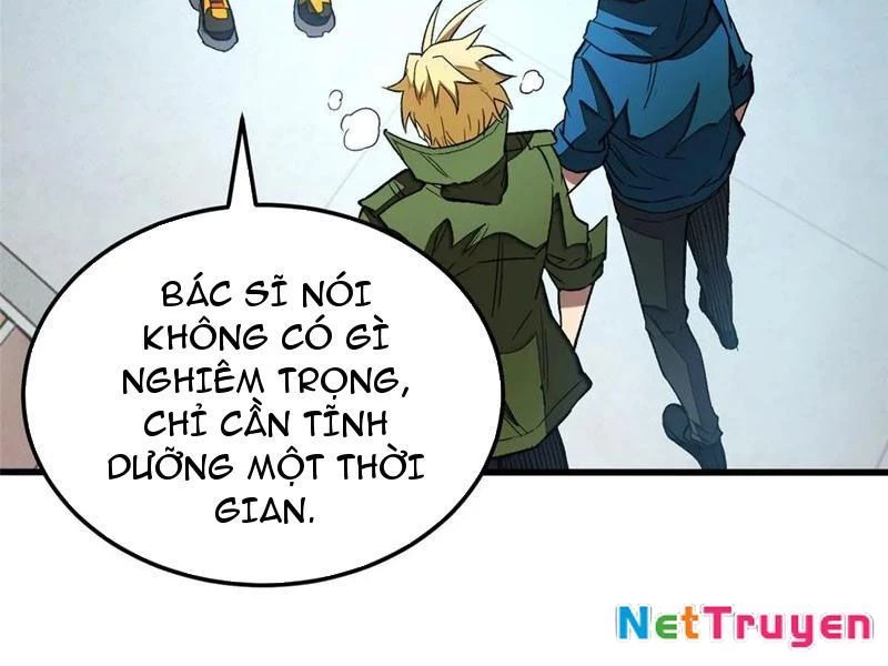 Thế Giới Siêu Phàm! Ta Là Ma Cà Rồng? Chapter 19 - 91