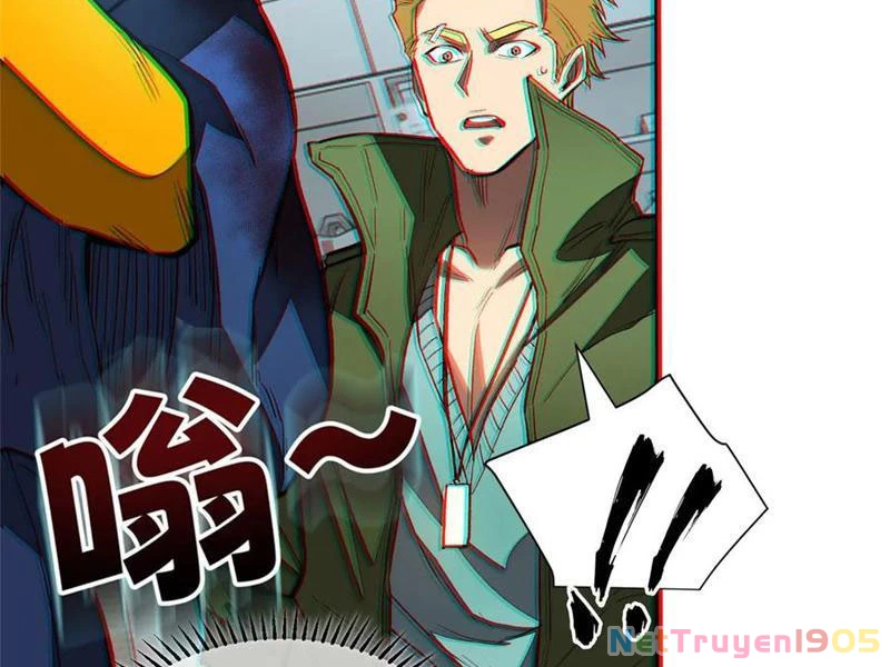 Thế Giới Siêu Phàm! Ta Là Ma Cà Rồng? Chapter 19 - 93