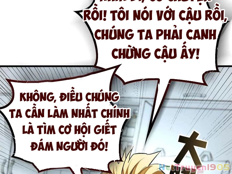 Thế Giới Siêu Phàm! Ta Là Ma Cà Rồng? Chapter 19 - 95